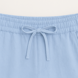 Rentouttava miesten linensäätäsetti