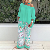 Yesenia - Rennompi kaksiosainen setti