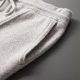 Miesten Merinovillahousut - Pehmeät ja Hengittävät