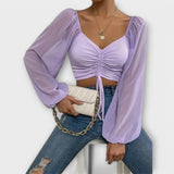 Jacqueline - Monitoiminen Ilta-toppi