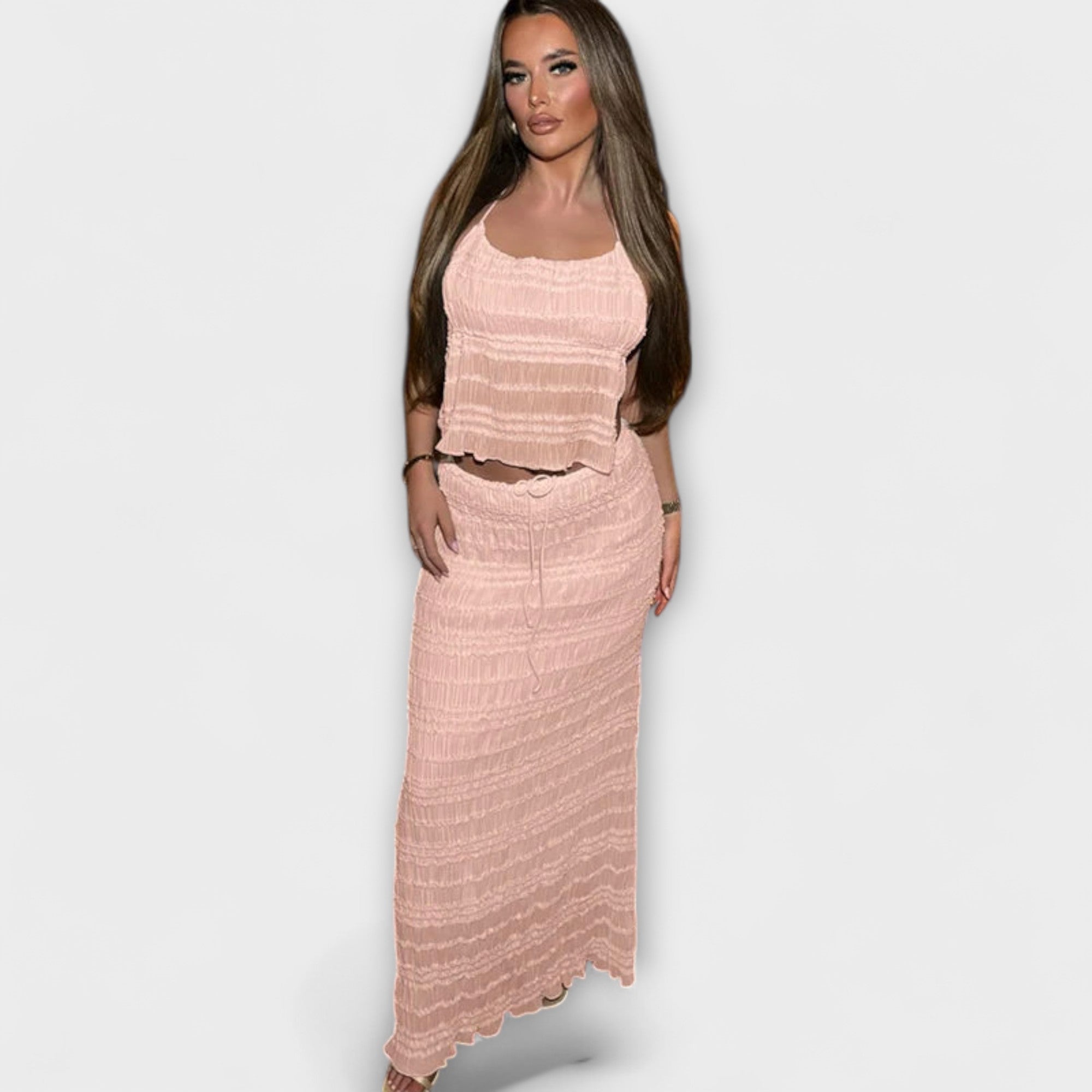 Eulalia - Meri ja Suolatuotevalikoima