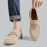 Valenti | Casualsue Loaferit - Klassiset Pehmeät Mokkasinit