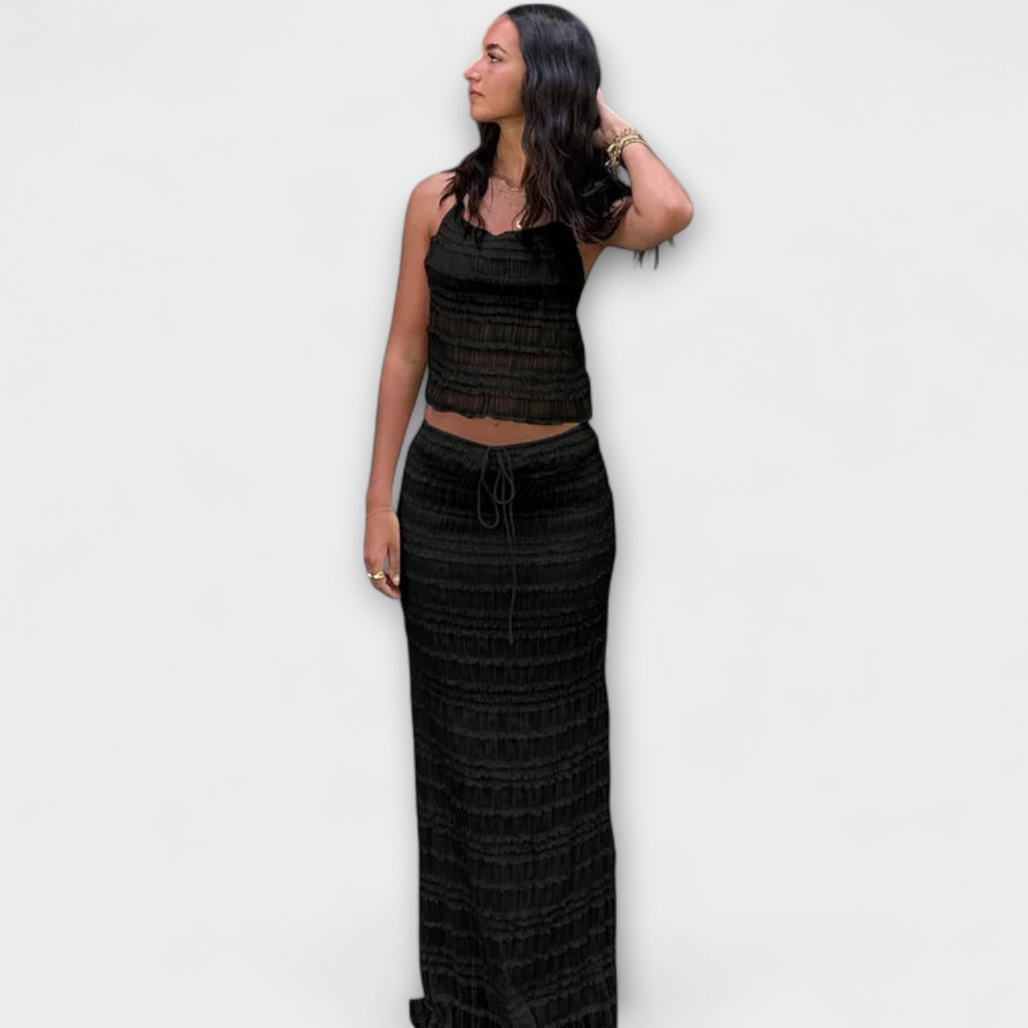 Eulalia - Meri ja Suolatuotevalikoima