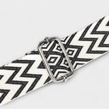 Lora - Mini Hihallinen Laukku