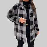 Clara | Lämmittävä ja eleganssiakki