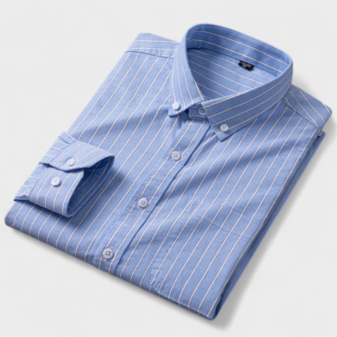 William - luksusrikas paita