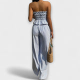 Mia - Harrastinelsuitu