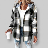 Isabella | Mekana ja toplina syystakki