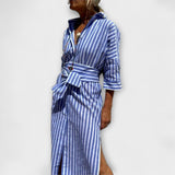 Louise Ajaton Elegantti Mekko