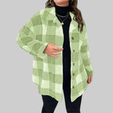 Clara | Lämmittävä ja eleganssiakki