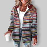 Isabella | Mekana ja toplina syystakki