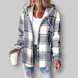 Isabella | Mekana ja toplina syystakki