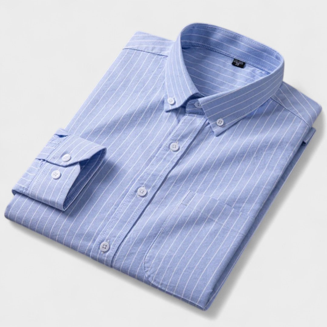 William - luksusrikas paita