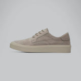 Valenti | Sandalimuovinen mokkanahkainen korkokengät - Tyylikkäät bisnes sneakerit