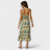 Thekla - Tyylikäs kesämekko