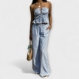 Mia - Harrastinelsuitu