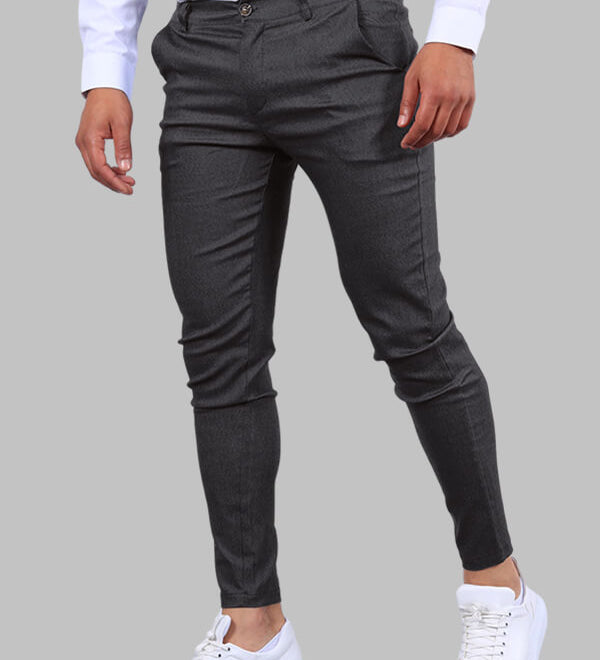 Dennis | Miesten chinohousut