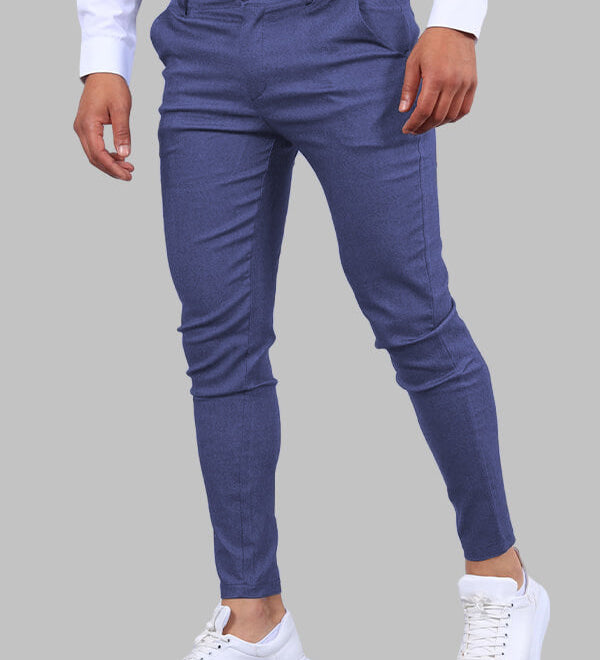 Dennis | Miesten chinohousut