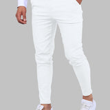 Dennis | Miesten chinohousut