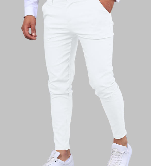 Dennis | Miesten chinohousut