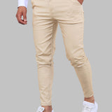 Dennis | Miesten chinohousut