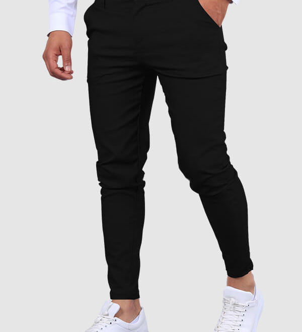 Dennis | Miesten chinohousut