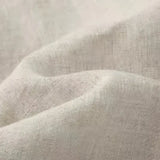 Vapaamman istuvuuden linenhousut miehille