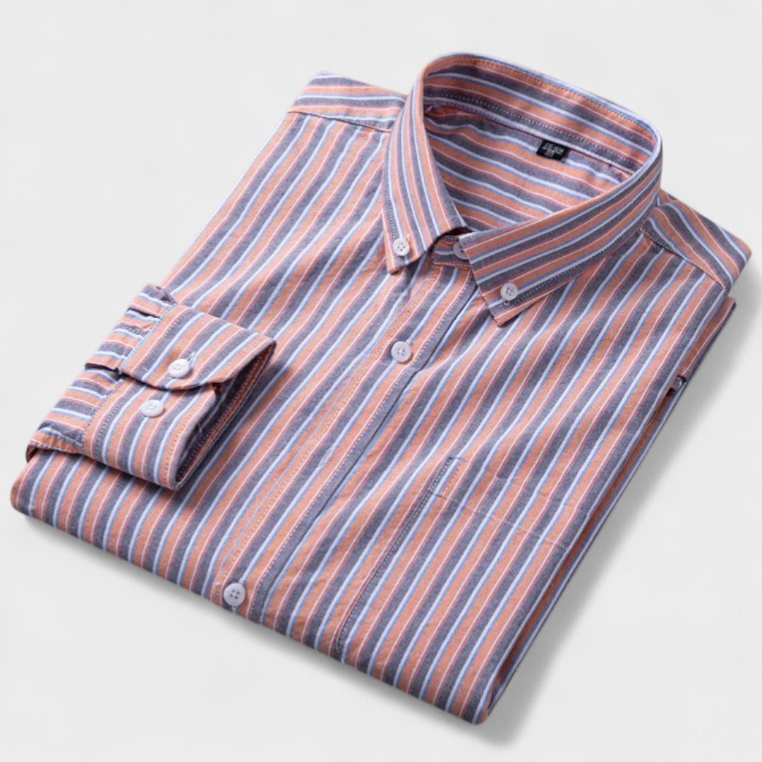 William - luksusrikas paita