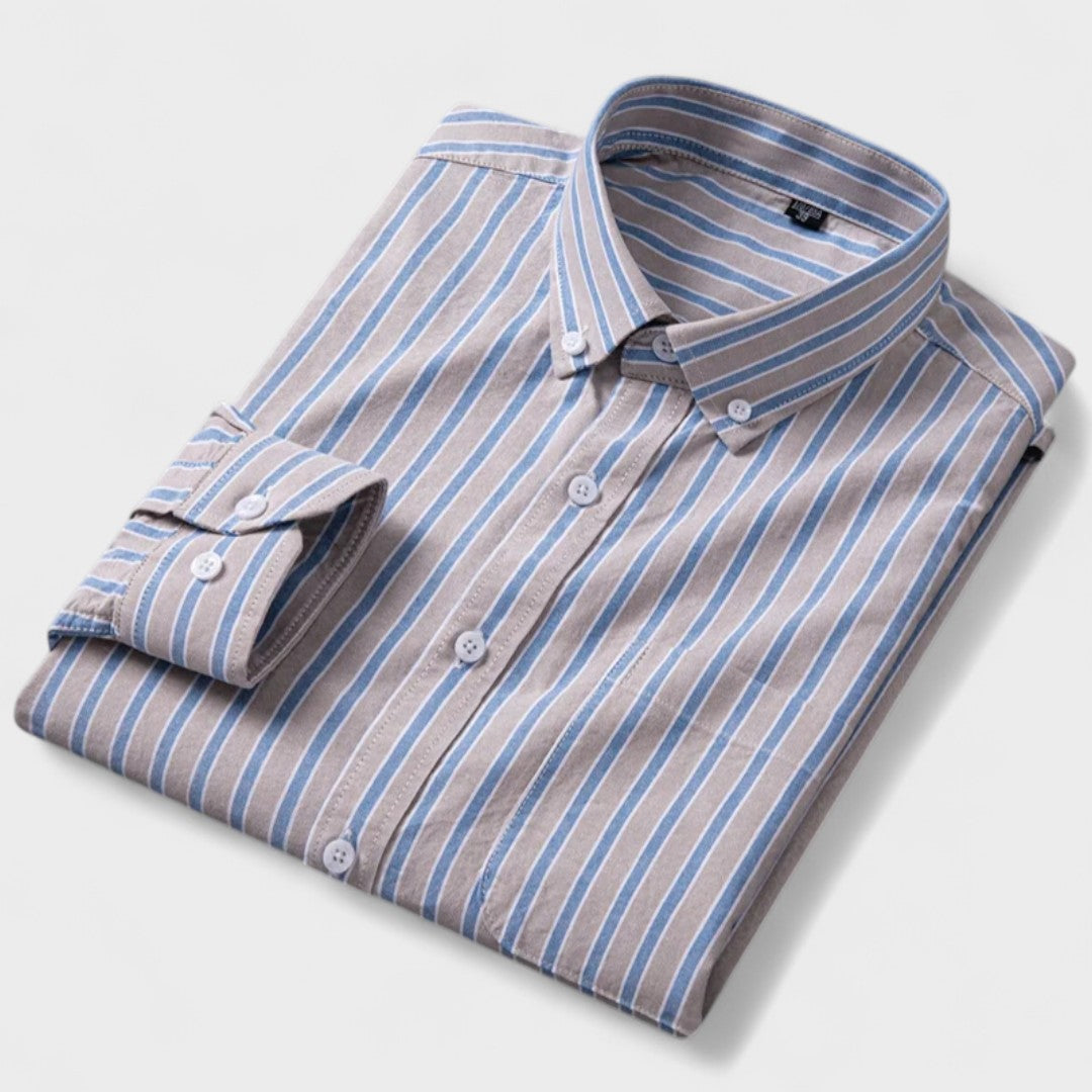 William - luksusrikas paita