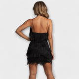 Layla | Minimekko juhliin, klubeihin ja juhlatilaisuuksiin