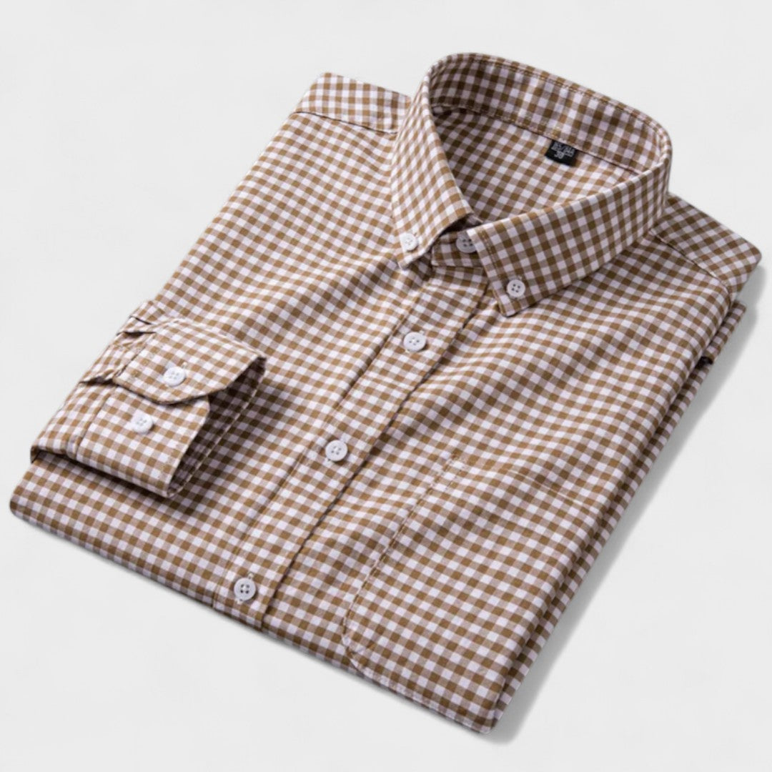 William - luksusrikas paita