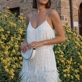 Samba | Eleganssia liikkeessä