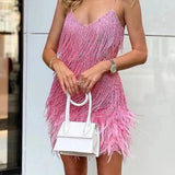 Samba | Eleganssia liikkeessä