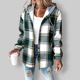 Isabella | Mekana ja toplina syystakki