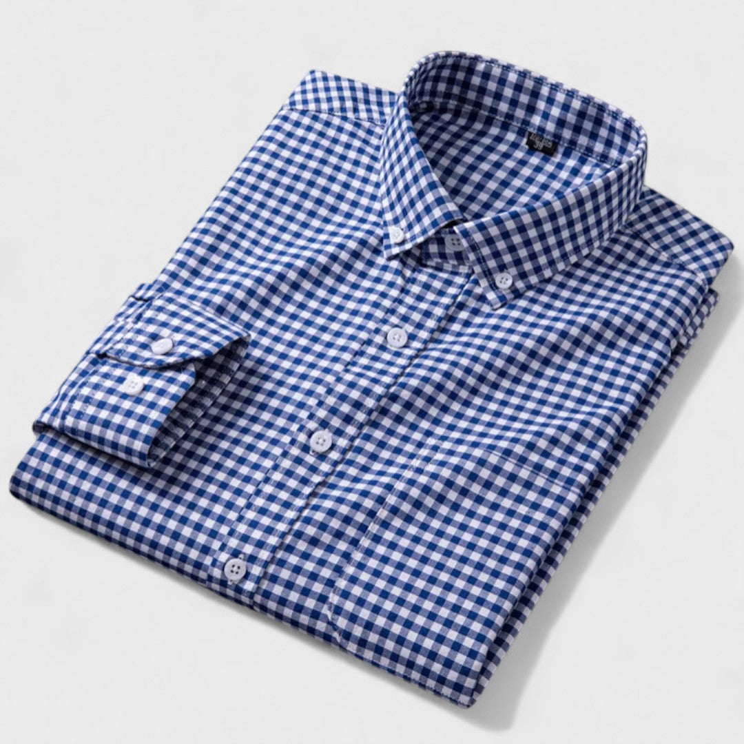 William - luksusrikas paita