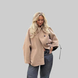 Luna - Tyylikäs lämmin takki