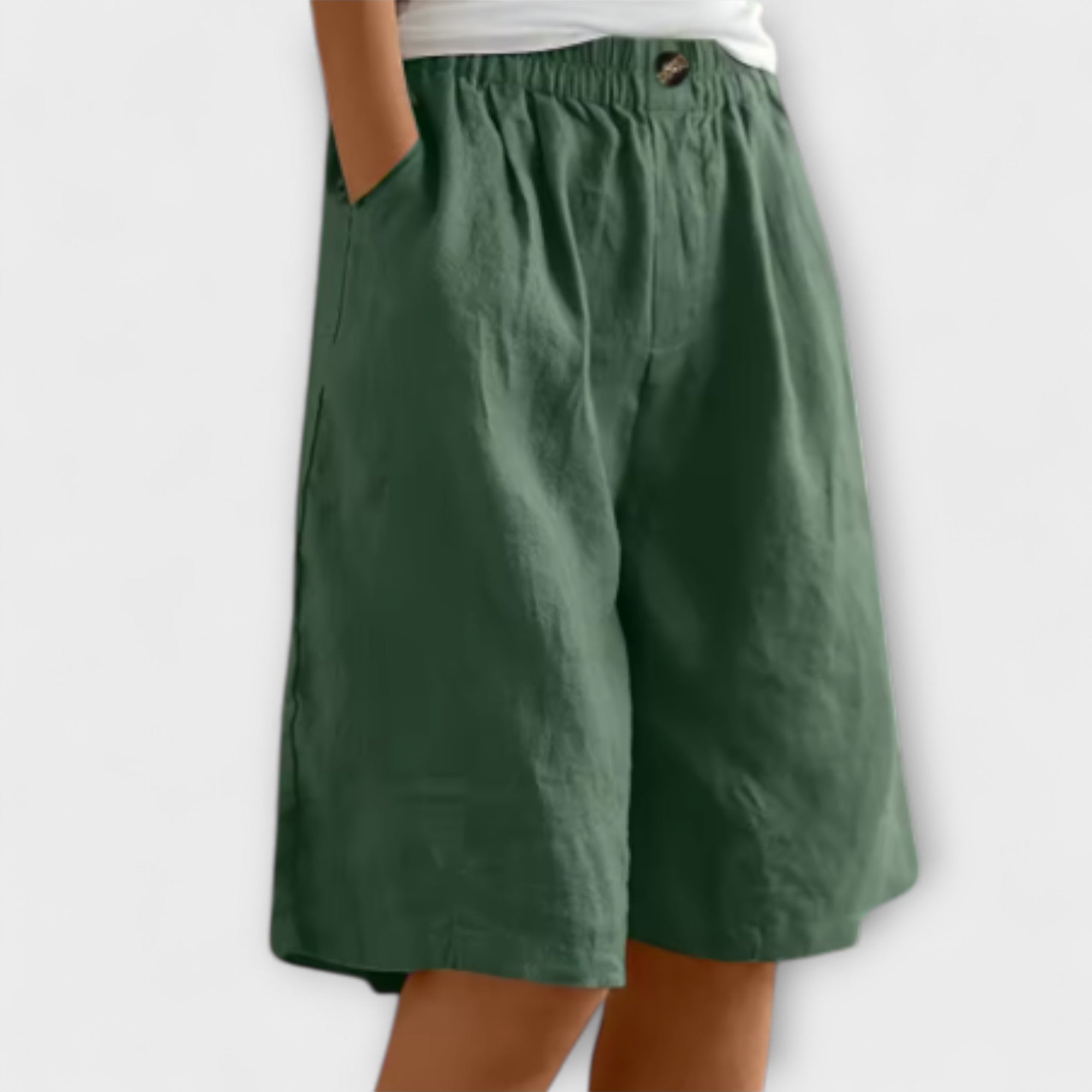 Nerissa - Kesäiset shortsit