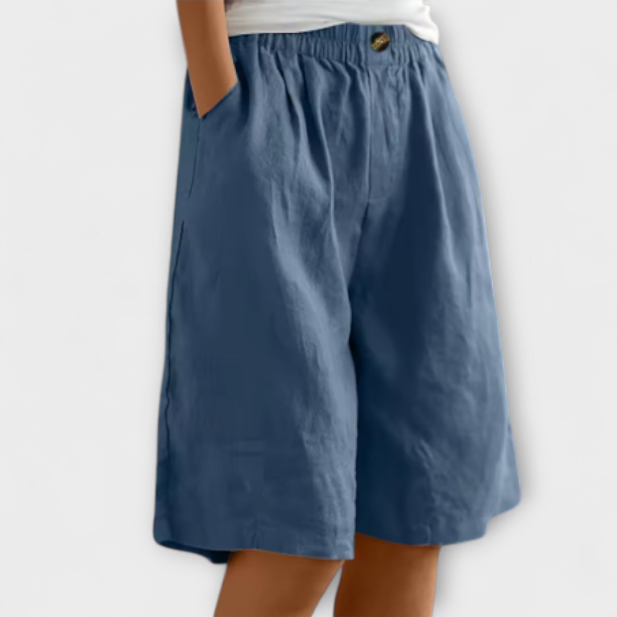 Nerissa - Kesäiset shortsit