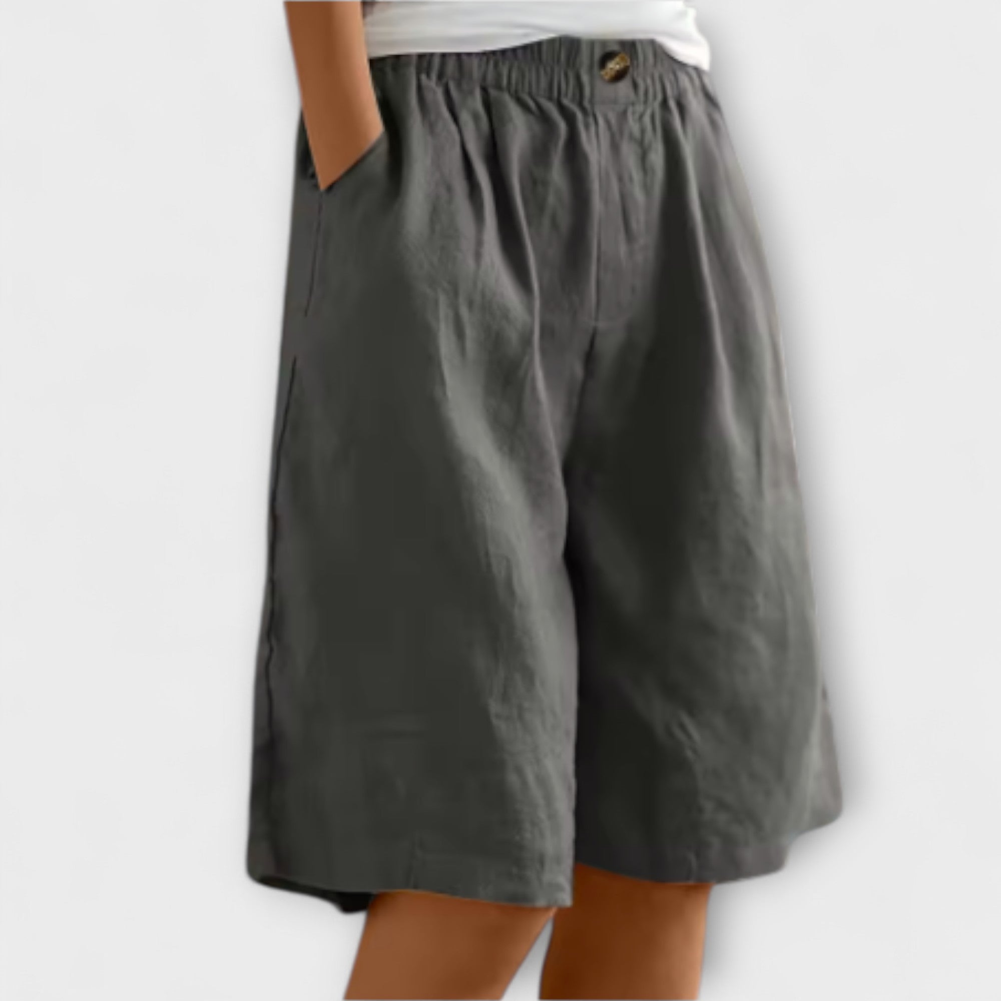 Nerissa - Kesäiset shortsit