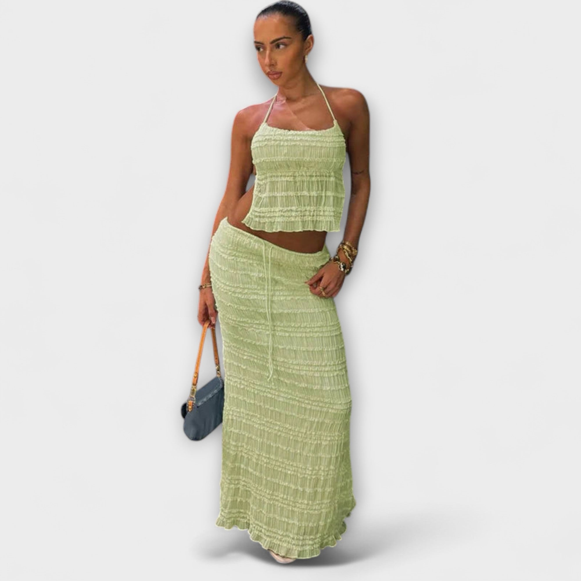 Eulalia - Meri ja Suolatuotevalikoima