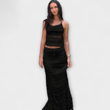 Eulalia - Meri ja Suolatuotevalikoima