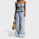 Mia - Harrastinelsuitu