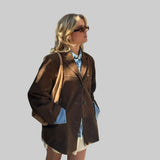 Lily - Tyylikäs jakku