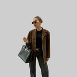 Lily - Tyylikäs jakku