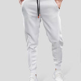 Miesten vapaa-ajan collegehousut