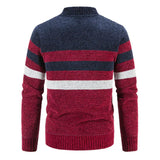 Mukava miesten takki