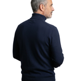 Gola korkeasta Caxemira-villasta Monte Carlo