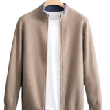 Luksus Nicola kasmirneule