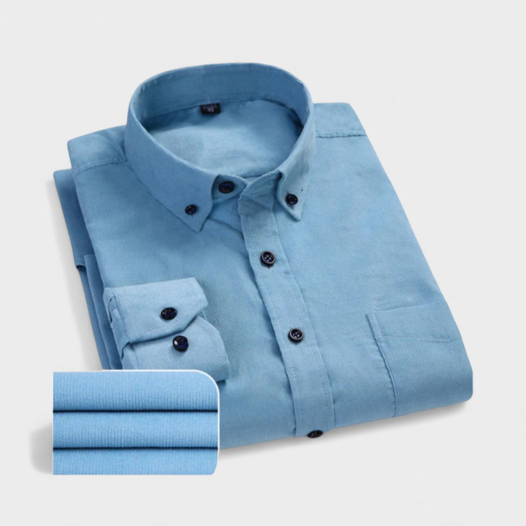 Henning - Luksus-paita