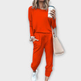 Claire - Tyylikäs setti